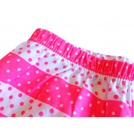 Dětské pyžamo Myška Minnie 98 - 110 S