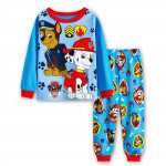 Detské pyžamo Tlapková patrola Chase a Mashall 98 - 110 S