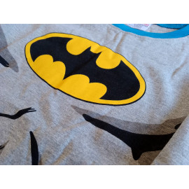 Detské pyžamo Batman 122-128 L