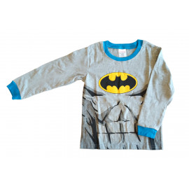 Detské pyžamo Batman 122-128 L