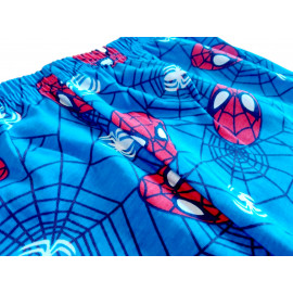 Detské pyžamo Spiderman Pavučina 122-128 L