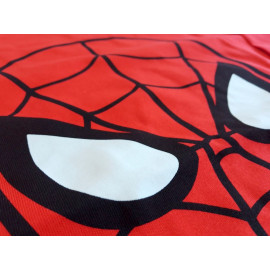 Detské pyžamo Spiderman Pavučina 122-128 L