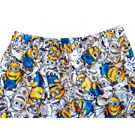 Detské pyžamo Mimoni Kamaráti 98 - 110 S Detské pyžamo Mimoni Kamaráti 98 - 110 S