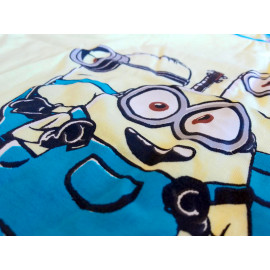 Detské pyžamo Mimoni Kamaráti 98 - 110 S Detské pyžamo Mimoni Kamaráti 98 - 110 S