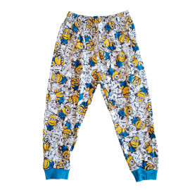 Detské pyžamo Mimoni Kamaráti 98 - 110 S Detské pyžamo Mimoni Kamaráti 98 - 110 S