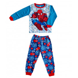 Detské pyžamo Spiderman Nočné dobrodružstvo 98 - 110 S