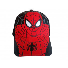 Detská šiltovka Spiderman s potlačou M