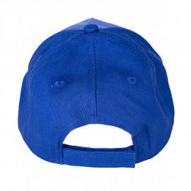 Detská šiltovka Stitch s potlačou M