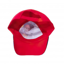 Detská šiltovka Super Mario s potlačou M/L Detská šiltovka Super Mario s potlačou M/L