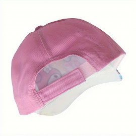 Detská šiltovka Hello kitty s potlačou S/M