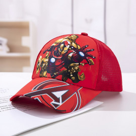 Detská šiltovka Avengers s potlačou M/L