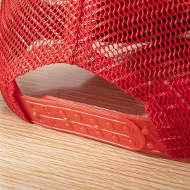 Detská šiltovka Amazing Spiderman s potlačou M/L