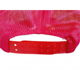 Detská šiltovka Spiderman Superhero s potlačou M/L