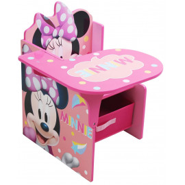 Detský kresliaci stôl Myška Minnie