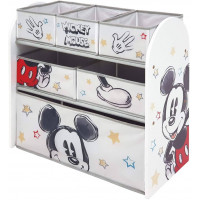 Organizér na hračky Myšák Mickey