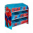Organizér na hračky Spiderman