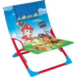 Detská campingová stolička Paw Patrol