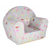 Detské kresielko Baletka