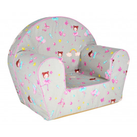 Detské kresielko Baletka