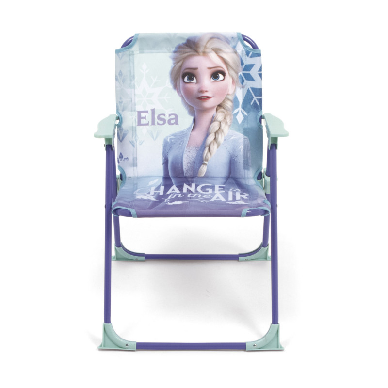 Detská campingová stolička Frozen Detská campingová stolička Frozen