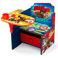 Detský kresliaci stôl Tlapková Patrola