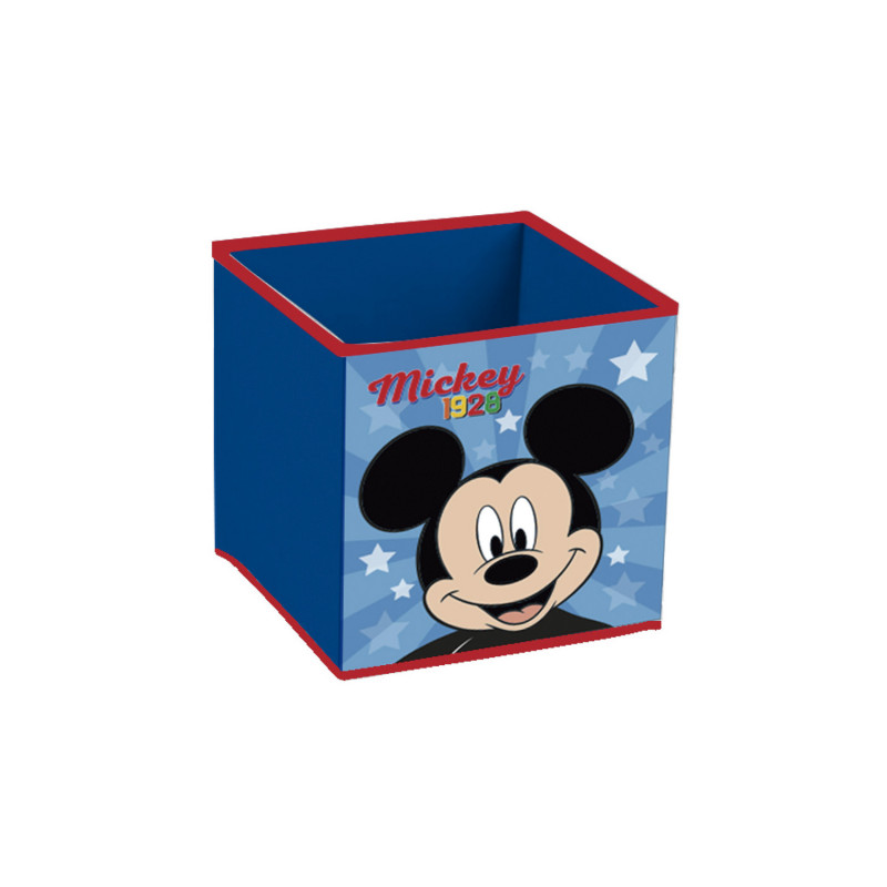 Úložný box na hračky Mickey Úložný box na hračky Mickey