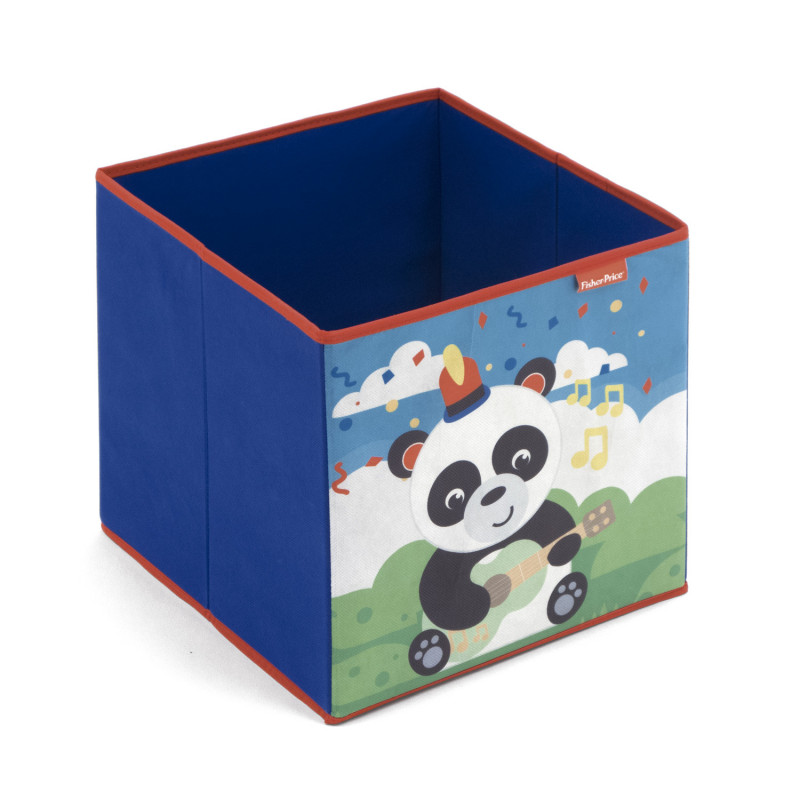 Úložný box na hračky Fisher Price - Panda Úložný box na hračky Fisher Price - Panda