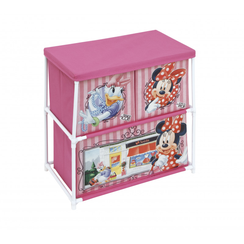 Organizér na hračky Minnie I Organizér na hračky Minnie I
