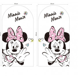 Organizér na hračky Minnie Mouse Organizér na hračky Minnie Mouse