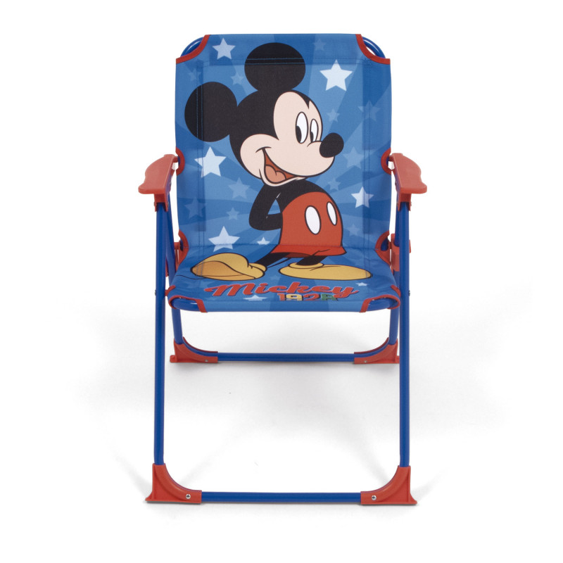 Detská campingová stolička Mickey Detská campingová stolička Mickey