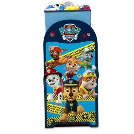 Organizér na hračky Tlapková Patrola záchranári