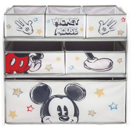 Organizér na hračky Myšák Mickey Organizér na hračky Myšák Mickey