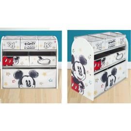 Organizér na hračky Myšák Mickey Organizér na hračky Myšák Mickey