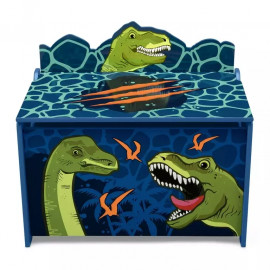 Detská lavica T-Rex Detská lavica T-Rex
