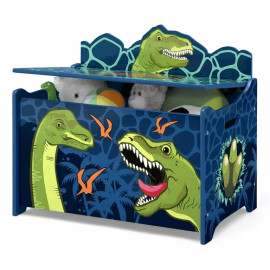 Detská lavica T-Rex Detská lavica T-Rex