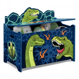 Detská lavica T-Rex Detská lavica T-Rex