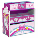 Organizér na hračky Unicorn Organizér na hračky Unicorn