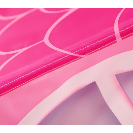 Detský hrací domček Ružový palác Detský hrací domček Ružový palác