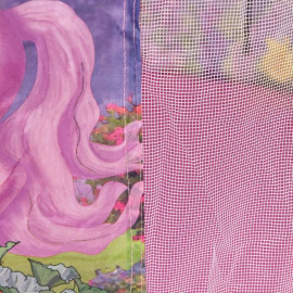 Detský hrací stan Jednorožec Detský hrací stan Jednorožec