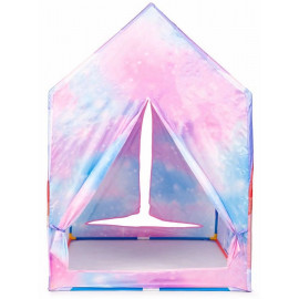 Detský hrací domček Jednorožec s dúhou Detský hrací domček Jednorožec s dúhou