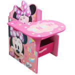 Detský kresliaci stôl Myška Minnie