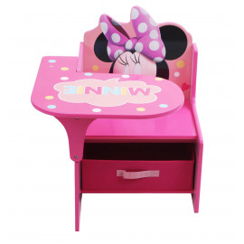 Detský kresliaci stôl Myška Minnie