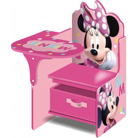 Detský kresliaci stôl Myška Minnie