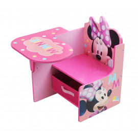 Detský kresliaci stôl Myška Minnie