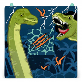 Detský stôl s stoličkami T-Rex Detský stôl s stoličkami T-Rex