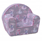 Detské kresielko jednorožec Detské kresielko jednorožec