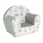 Detské kresielko Balóniky Detské kresielko Balóniky