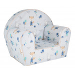 Detské kresielko Zajačik