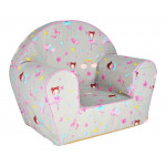 Detské kresielko Baletka