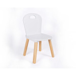  Detská stolička Scandi